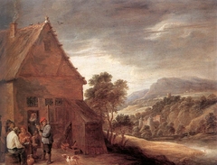 Untitled by David Teniers the Younger