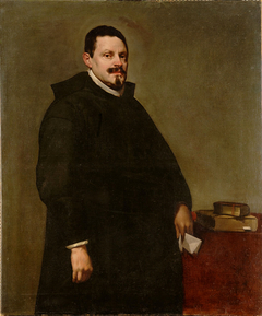 Untitled by Diego Velázquez