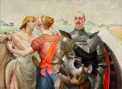 Untitled by Jacek Malczewski