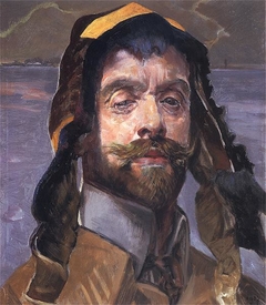 Untitled by Jacek Malczewski