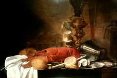 Untitled by Jan Davidsz. de Heem