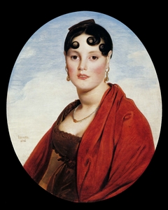 Untitled by Jean-Auguste-Dominique Ingres