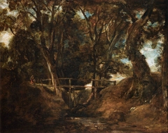 Untitled by John Constable