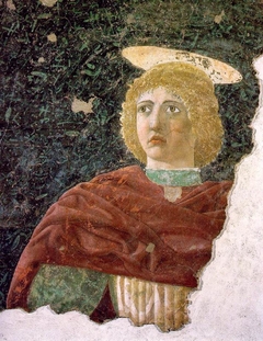 Untitled by Piero della Francesca