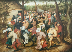 Untitled by Pieter Brueghel the Younger