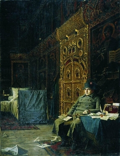 Untitled by Vasily Vereshchagin