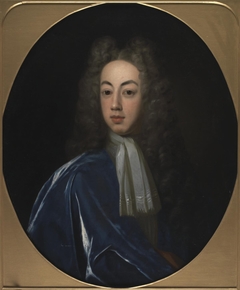 William Owen, son of Sir Robert Owen by British School