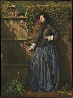 Broken Vows by Philip Hermogenes Calderon