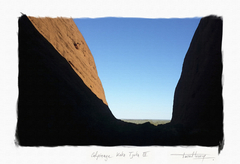 CALEPINAGE KATA TJUTA III 170819 - by Pascal by Pascal Lecocq