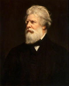 David Octavius Hill, 1802 - 1870. Artist and pioneer photographer by John MacLaren Barclay