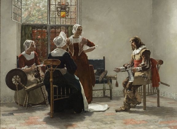 Exhibit image