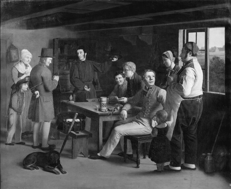 Exhibit image