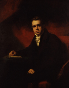 Francis Horner by Henry Raeburn