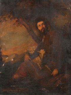 Jacob looking after the Flock of Laban by Jusepe de Ribera