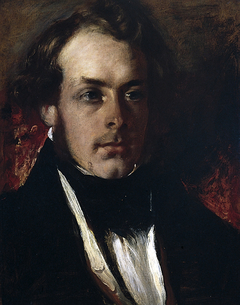 John Harper by William Etty