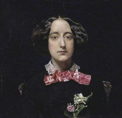 Mrs Coventry Patmore by John Everett Millais