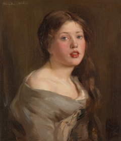 Nell by Alexander Ignatius Roche