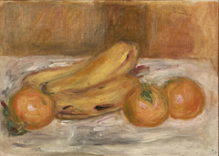 Oranges and Bananas (Oranges et bananes) by Auguste Renoir