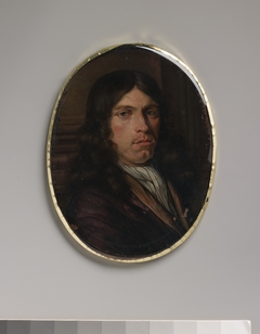 Portrait of a Man by Anonymous