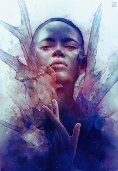 Prey by Anna Dittmann