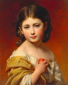 Simplicity by Hermann Winterhalter