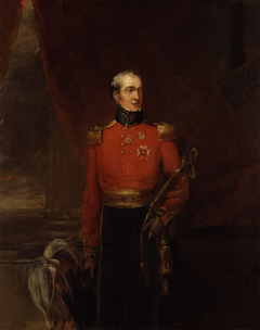 Sir Joseph Straton by William Salter