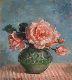 Spring Flowers by Nora Heysen