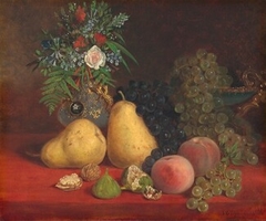 Still Life by John O'Brien Inman