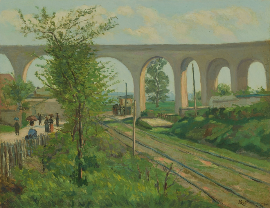 Exhibit image
