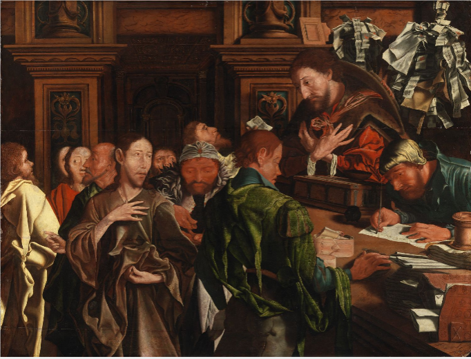 Exhibit image