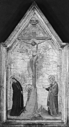 The Crucifixion by Anonymous