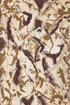 The Farthest Point by Lee Krasner