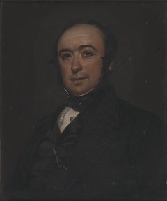 Thomas Davies, Llandingad by Anonymous