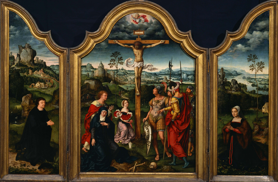 Exhibit image
