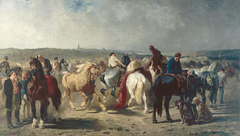 Untitled by Évariste Vital Luminais