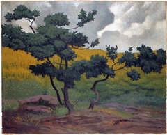 Untitled by Félix Vallotton