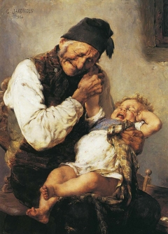 Untitled by Georgios Jakobides