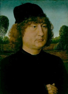 Untitled by Hans Memling