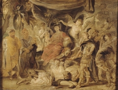 Untitled by Peter Paul Rubens