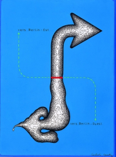 Vers by Constantin Xenakis