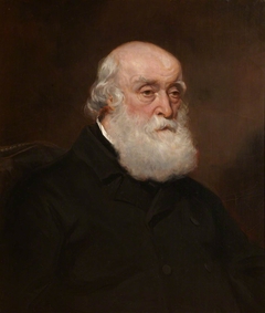 Walter McGeough Bond (1790 - 1866) by Francis Grant