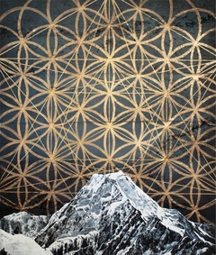 Aoraki Raama by Sofia Minson