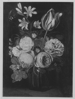 Blumenstück by Jan Philip van Thielen