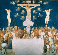 Crucifixion