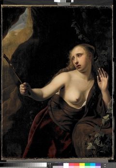 De boetvaardige Magdalena by Dirck Bleker