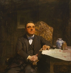 Desbrowe Annear by William Beckwith McInnes