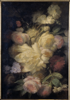 Fleurs by Armand Félix Marie Jobbé-Duval