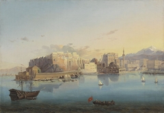 Heraklion by Karl Theodor von Buseck