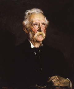 John Campbell by John Robertson Reid