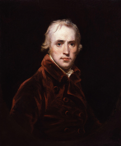 John Hoppner by John Hoppner